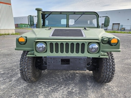VENDU - AM GENERAL HUMVEE M1152 2006